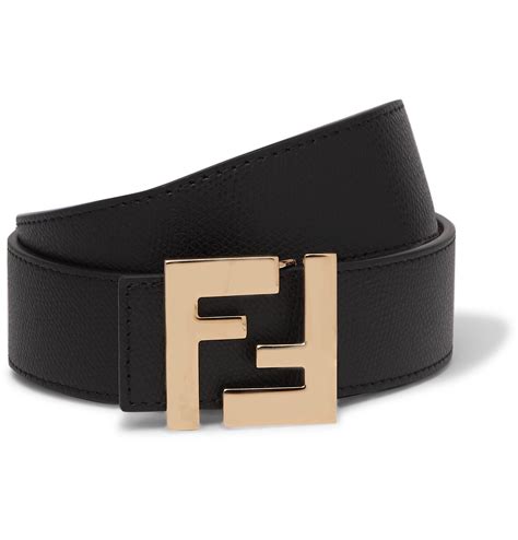 buy fendi belt|authentic men's fendi belt.